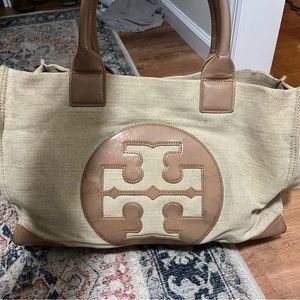 Tory Burch tote bag